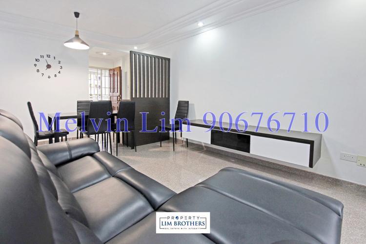 Compassvale Crescent thumbnail photo